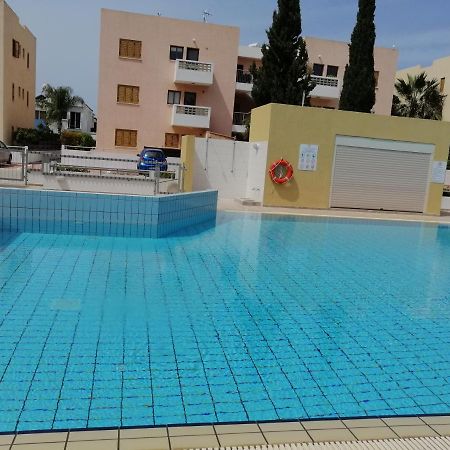 Dream Place For Relax, Sun And Sea All Year Round Pafos Exterior foto