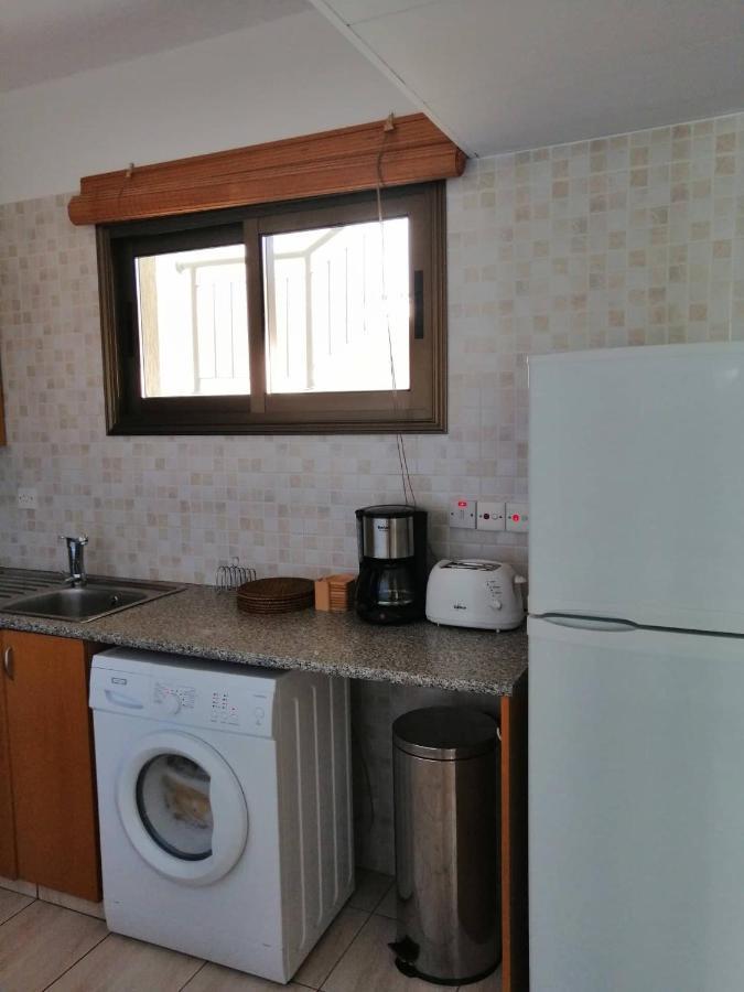 Dream Place For Relax, Sun And Sea All Year Round Pafos Exterior foto
