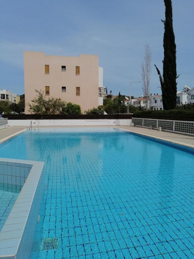 Dream Place For Relax, Sun And Sea All Year Round Pafos Exterior foto