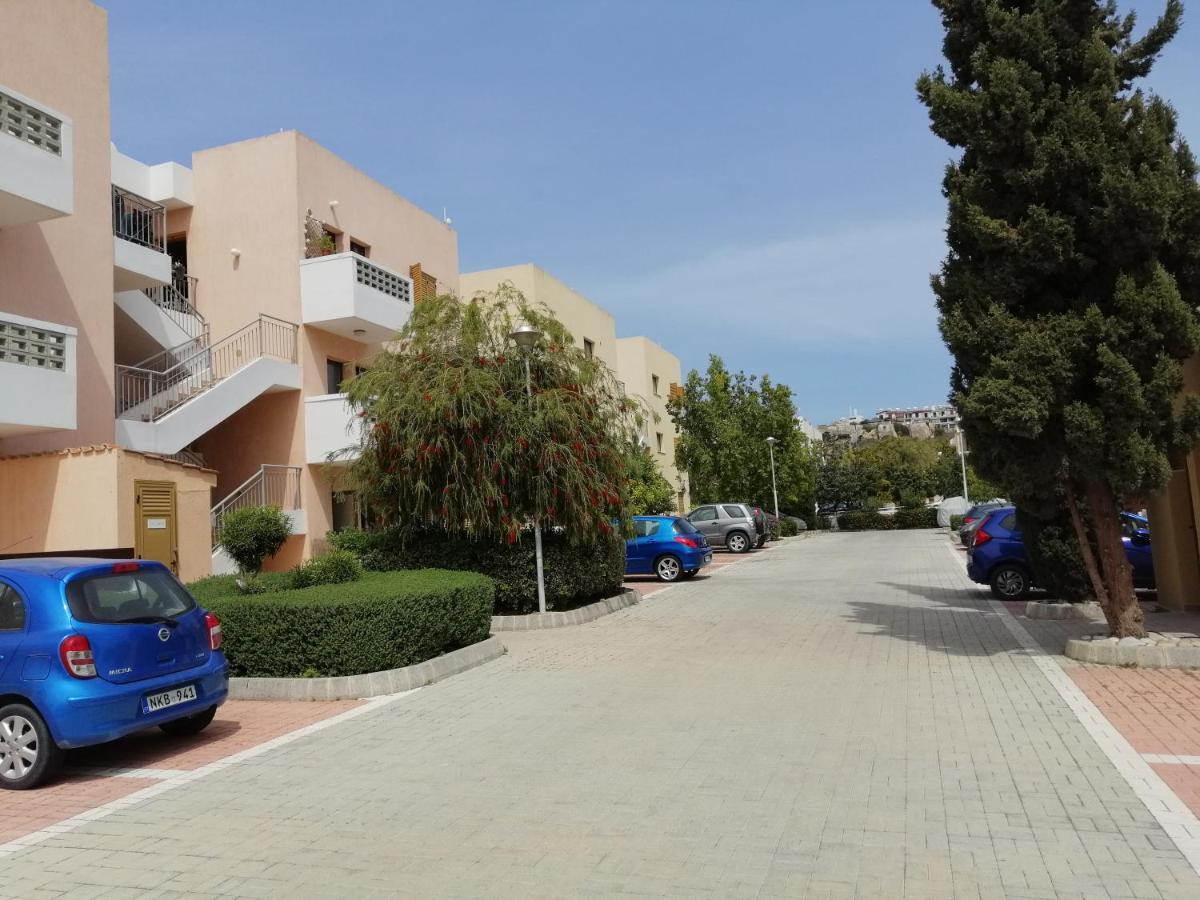 Dream Place For Relax, Sun And Sea All Year Round Pafos Exterior foto