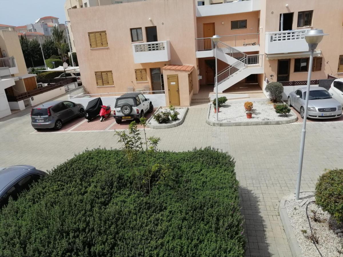 Dream Place For Relax, Sun And Sea All Year Round Pafos Exterior foto