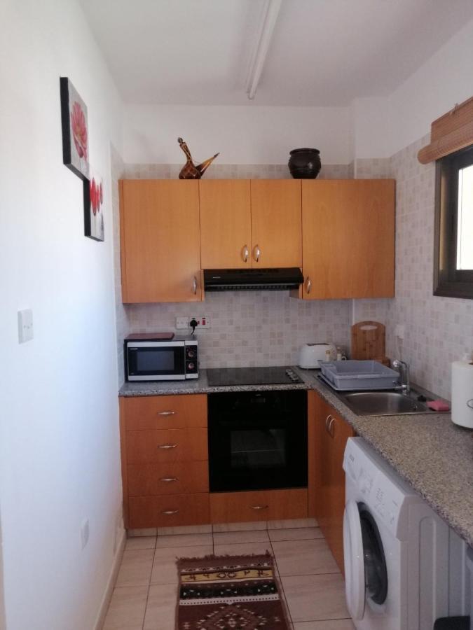 Dream Place For Relax, Sun And Sea All Year Round Pafos Exterior foto