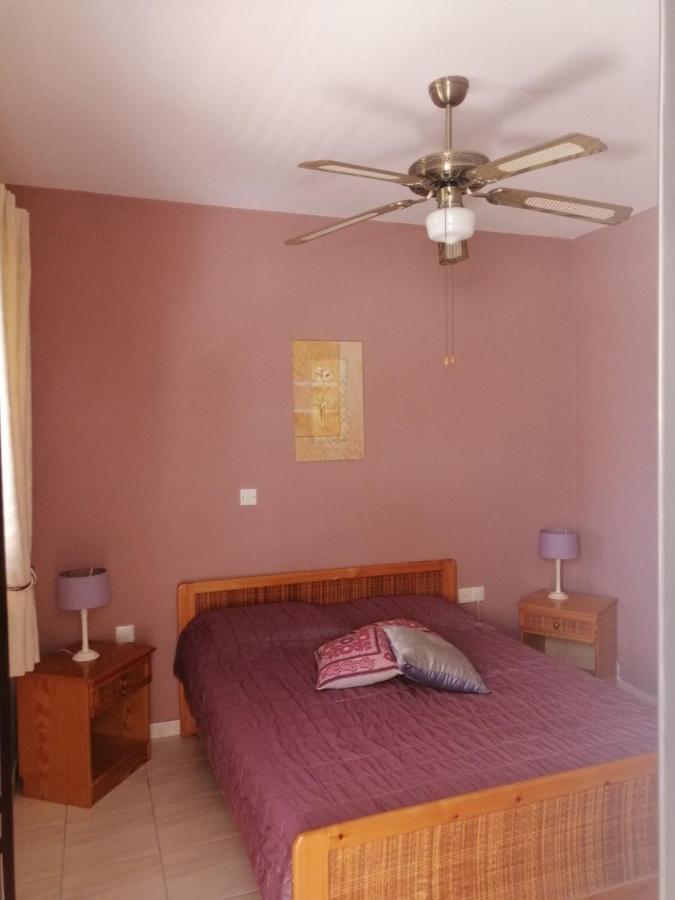 Dream Place For Relax, Sun And Sea All Year Round Pafos Exterior foto